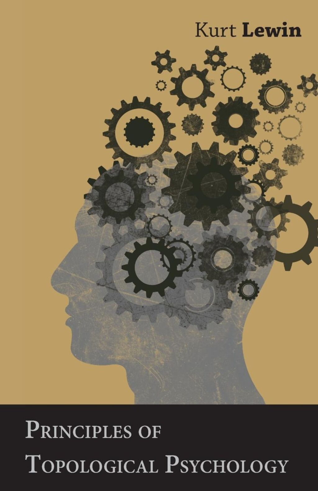 Principles of Topological Psychology - (PDF/EPUB Version)