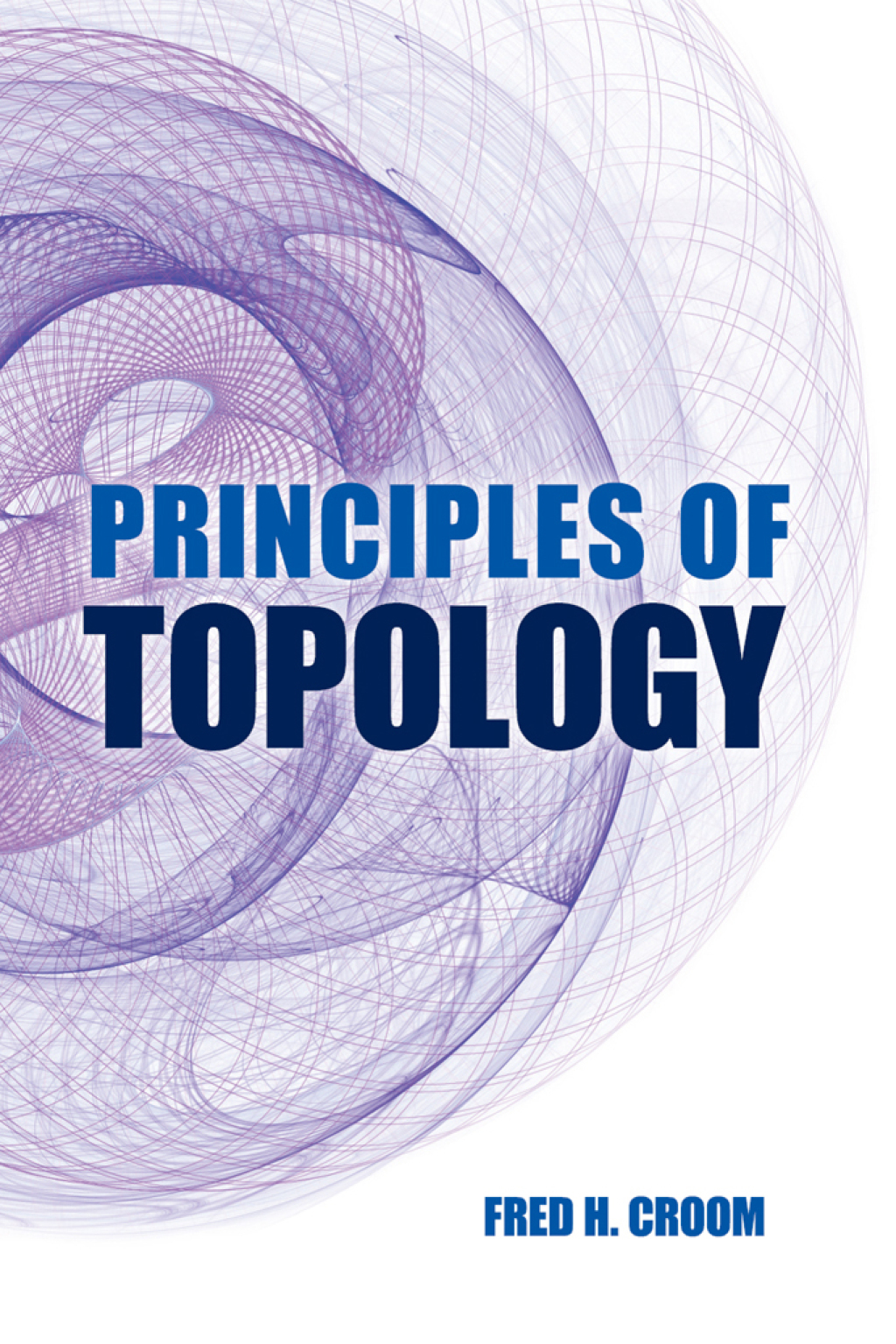 Principles of Topology 1st Edition - (PDF/EPUB Version)