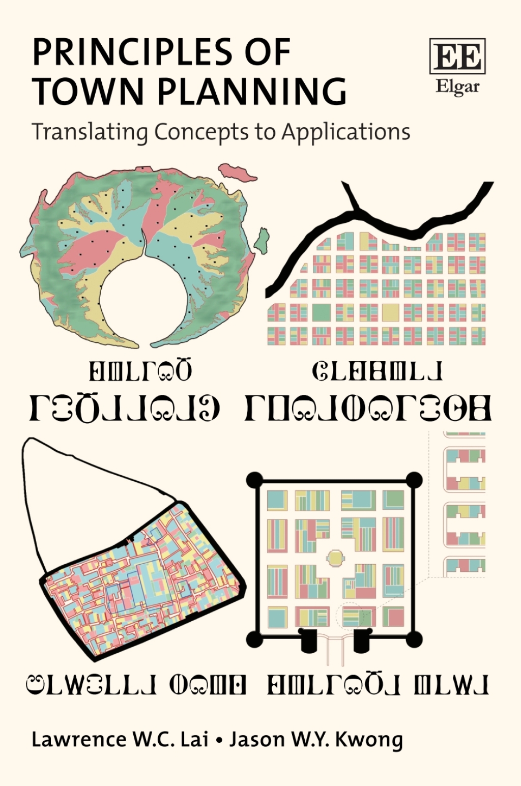 Principles of Town Planning 1st Edition â€“ PDF/EPUB Version Downloadable