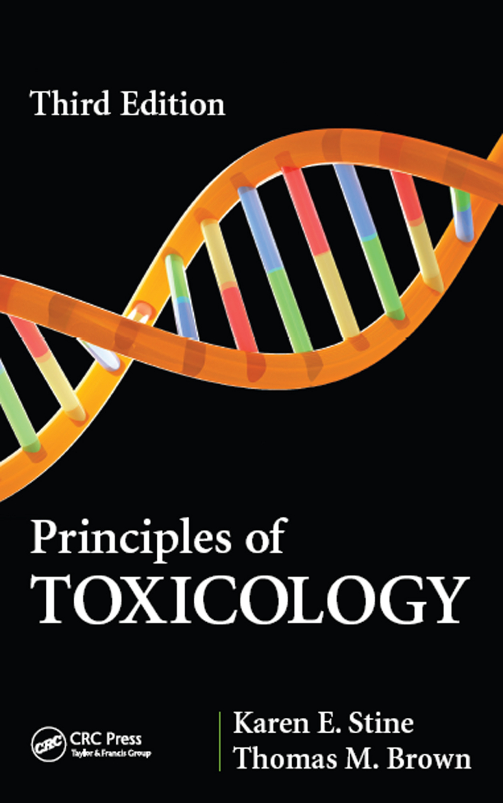Principles of Toxicology 3rd Edition â€“ PDF/EPUB Version Downloadable