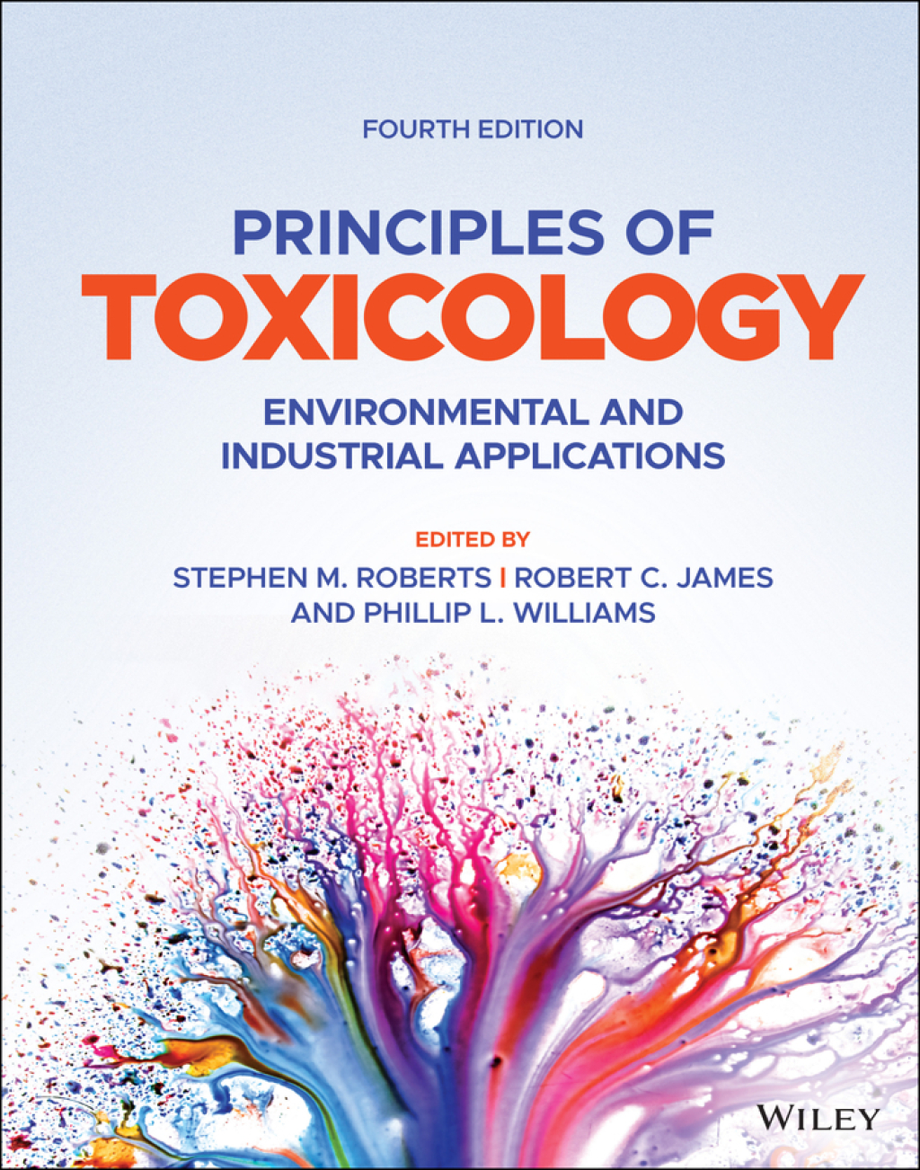 Principles of Toxicology Environmental and Industrial Applications 4th Edition â€“ PDF/EPUB Version Downloadable