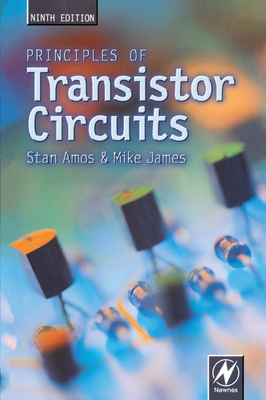 Principles of Transistor Circuits 9th Edition â€“ PDF/EPUB Version Downloadable