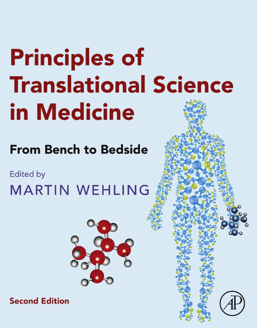 Principles of Translational Science in Medicine: From Bench to Bedside 2nd Edition â€“ PDF/EPUB Version Downloadable