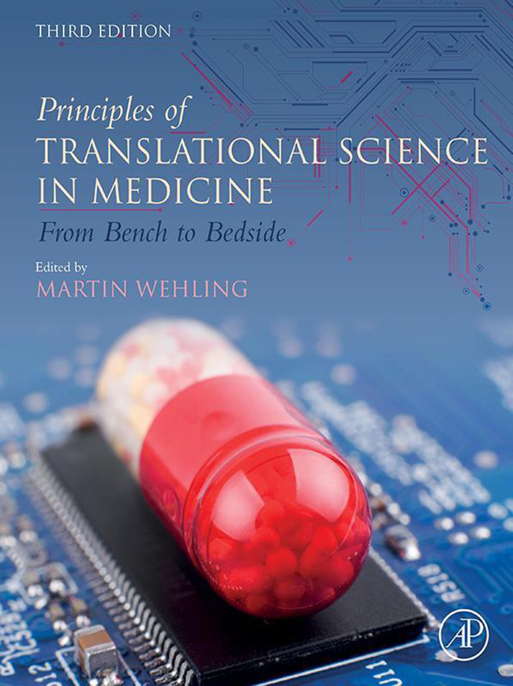 Principles of Translational Science in Medicine From Bench to Bedside 3rd Edition â€“ PDF/EPUB Version Downloadable