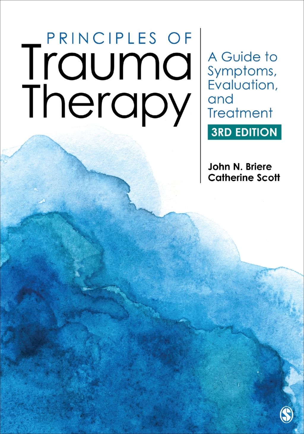 Principles of Trauma Therapy A Guide to Symptoms, Evaluation, and Treatment 3rd Edition â€“ PDF/EPUB Version Downloadable