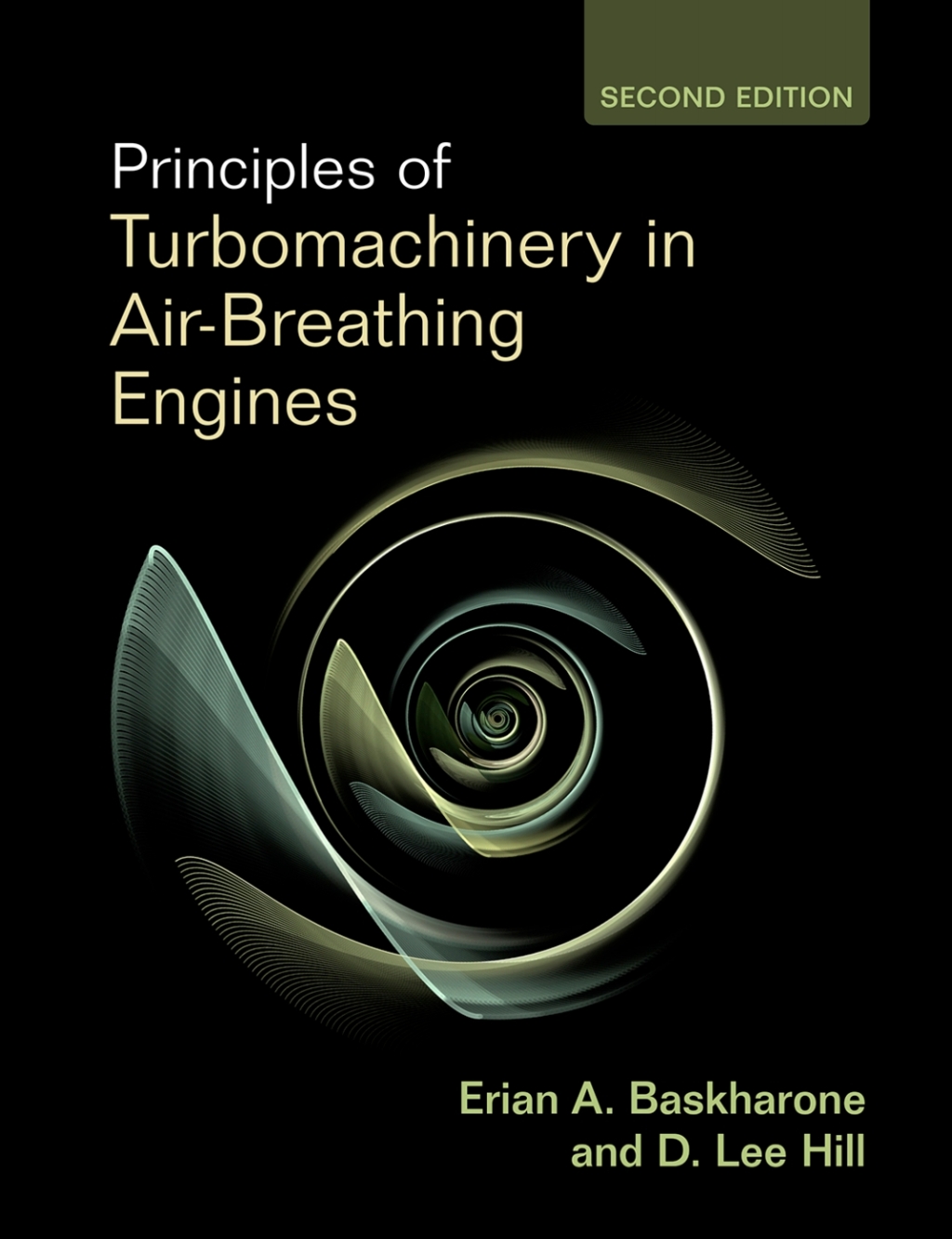 Principles of Turbomachinery in Air-Breathing Engines 2nd Edition â€“ PDF/EPUB Version Downloadable