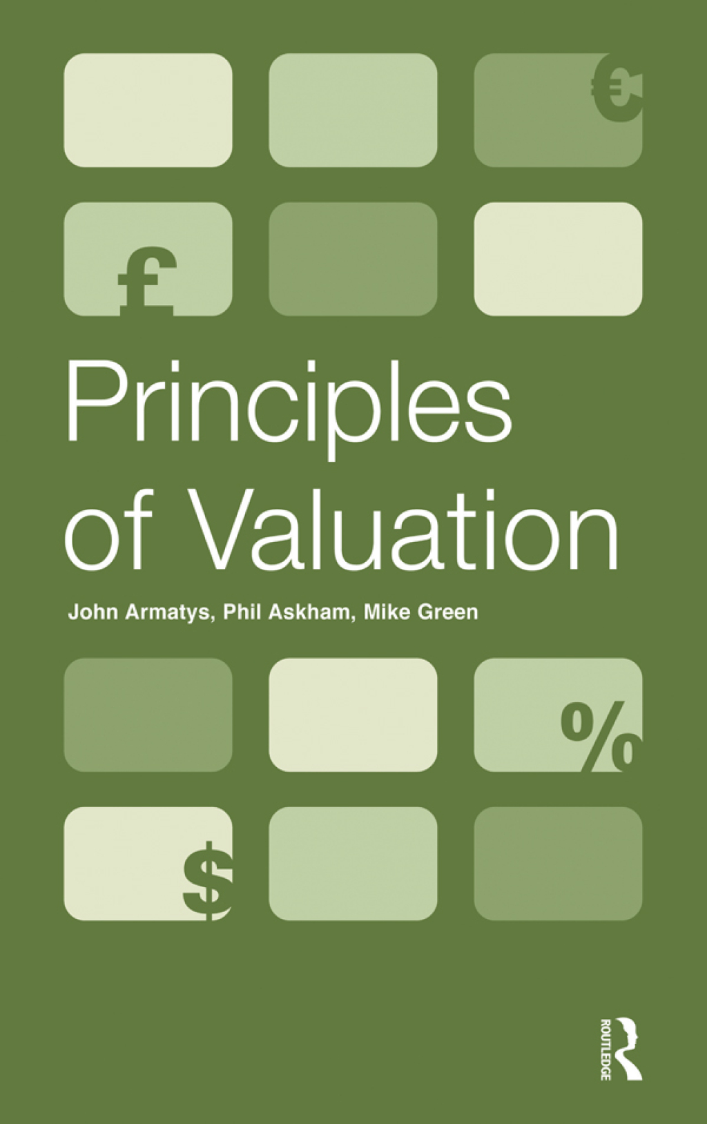 Principles of Valuation 1st Edition â€“ PDF/EPUB Version Downloadable