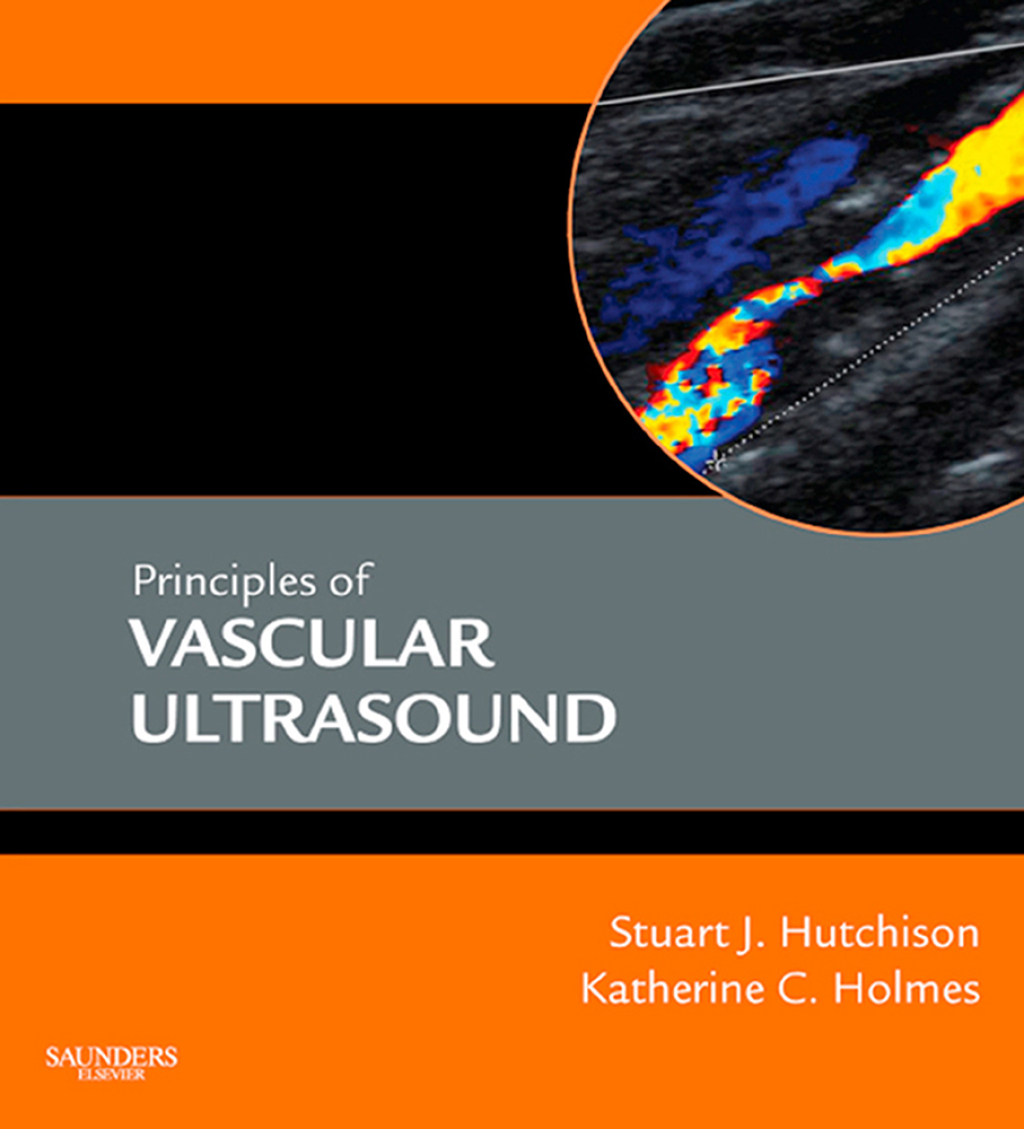 Principles of Vascular and Intravascular Ultrasound 1st Edition â€“ PDF/EPUB Version Downloadable