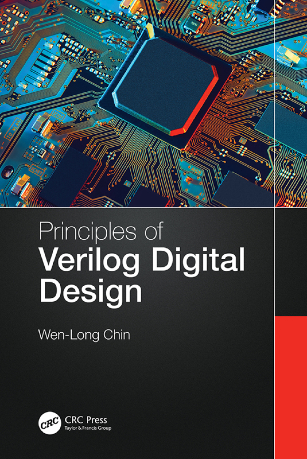 Principles of Verilog Digital Design 1st Edition â€“ PDF/EPUB Version Downloadable
