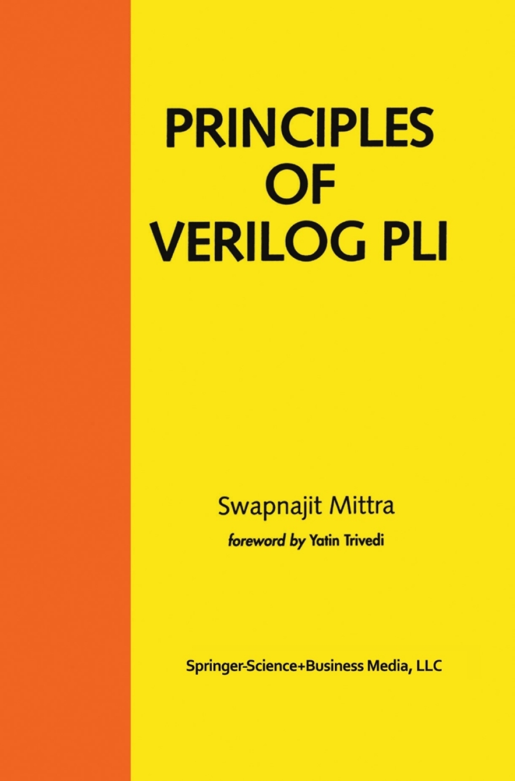 Principles of Verilog PLI  â€“ PDF/EPUB Version Downloadable