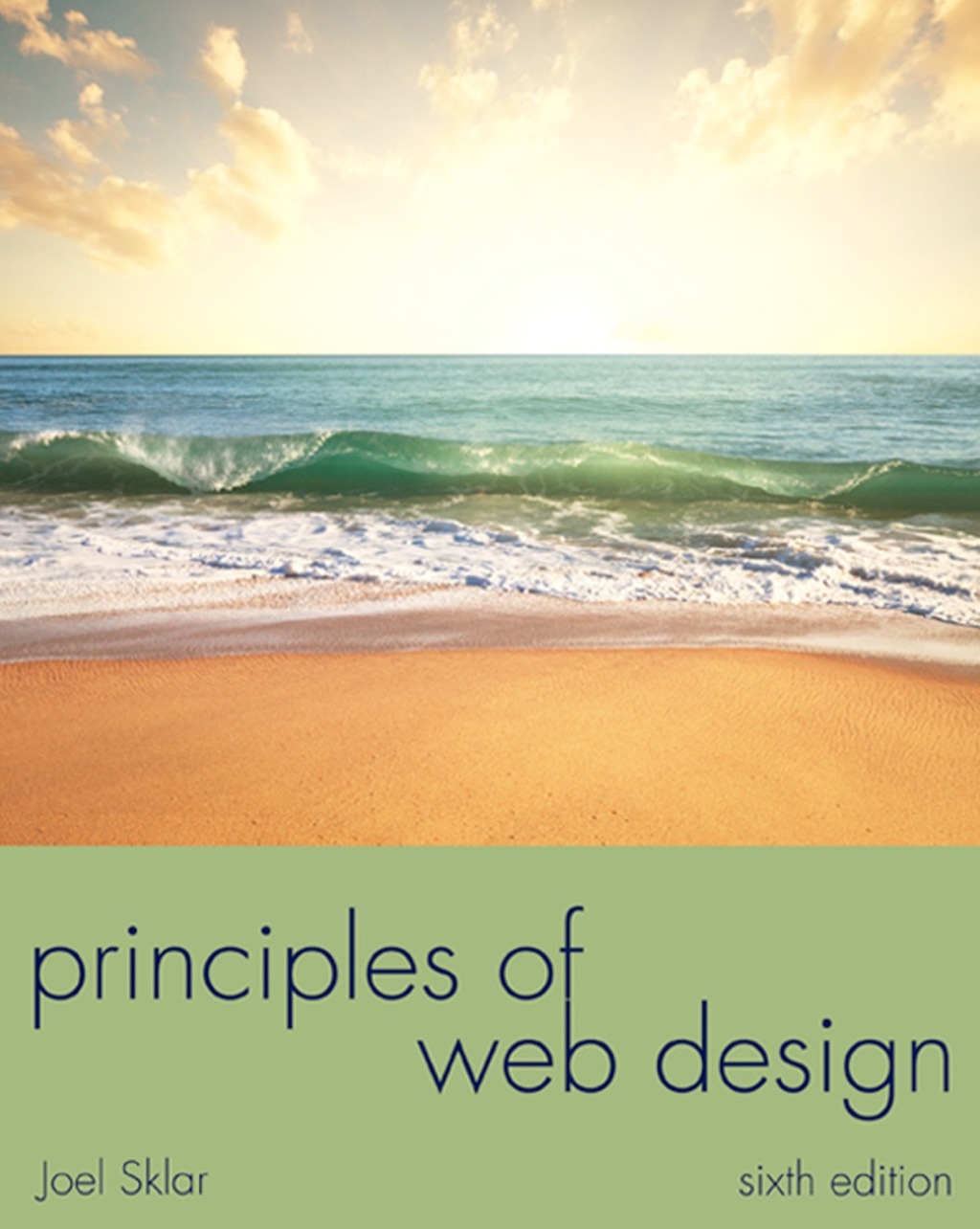 Principles of Web Design: The Web Warrior Series 6th Edition â€“ PDF/EPUB Version Downloadable