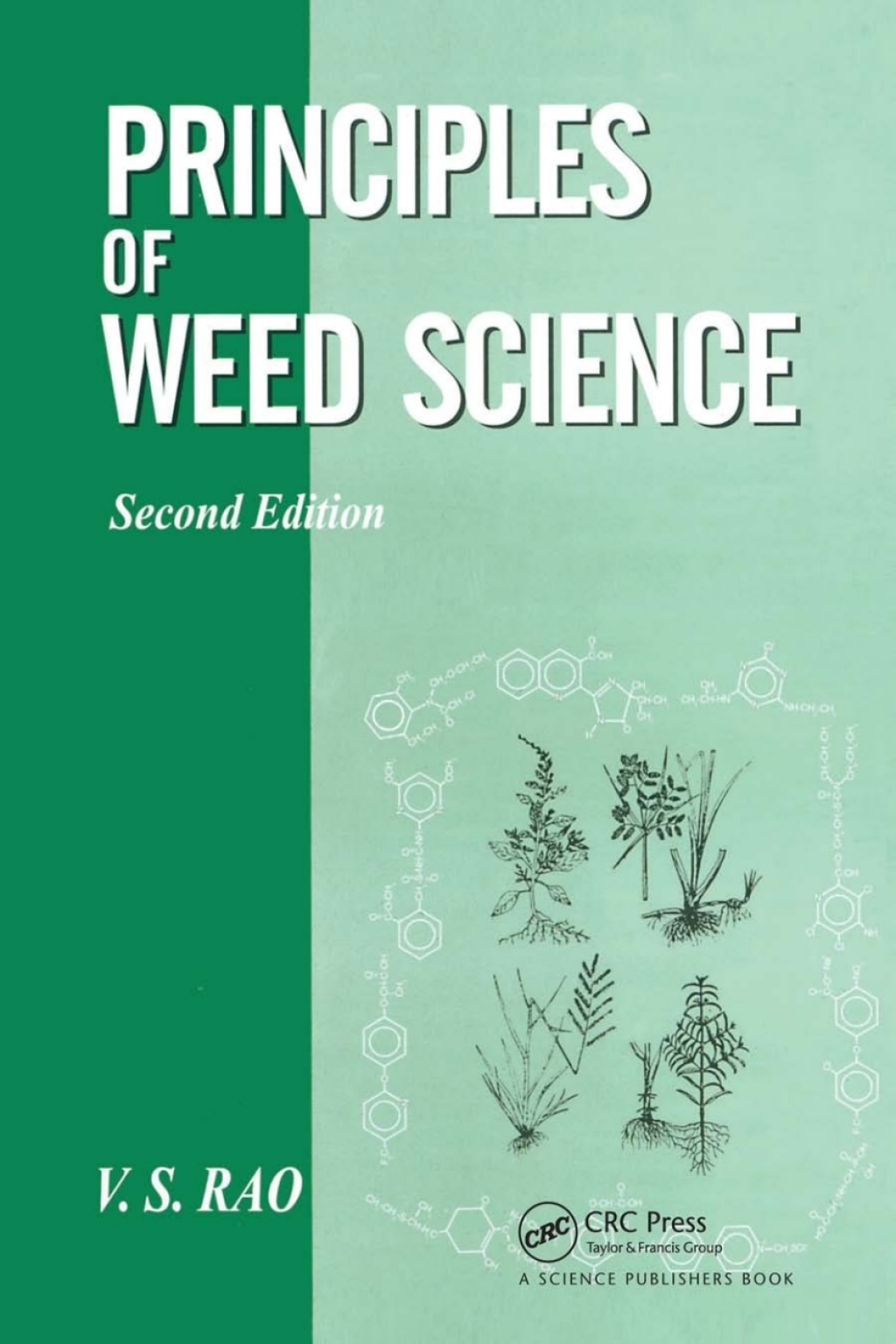 Principles of Weed Science 2nd Edition â€“ PDF/EPUB Version Downloadable