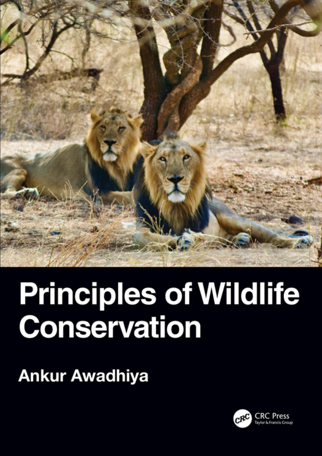 Principles of Wildlife Conservation 1st Edition â€“ PDF/EPUB Version Downloadable