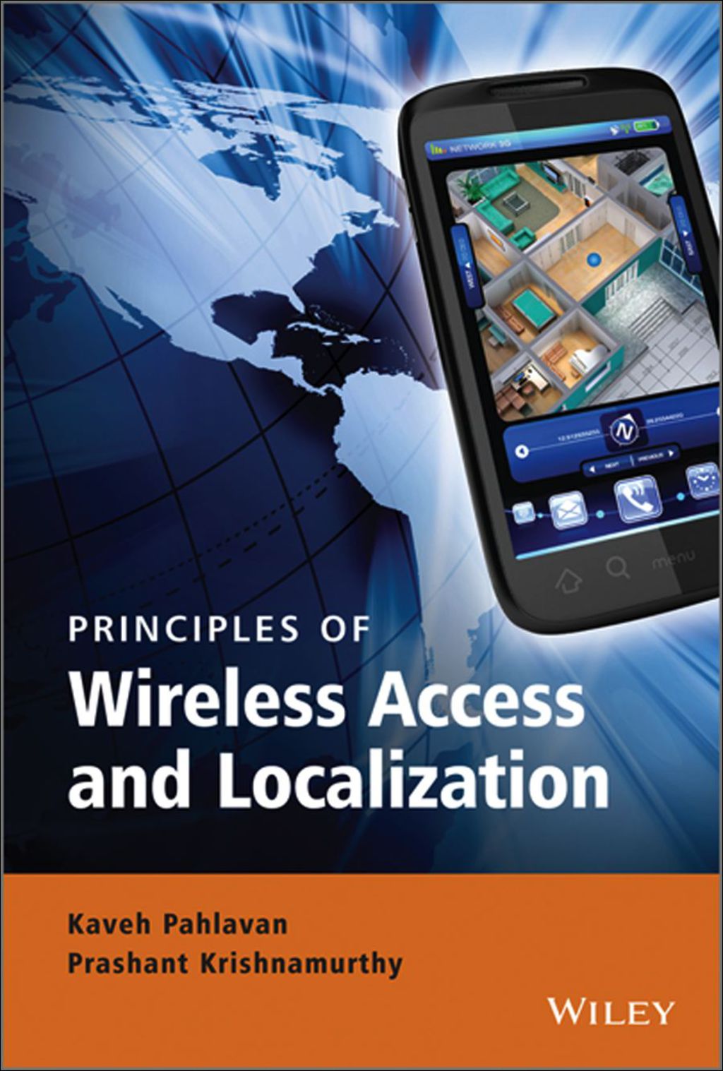 Principles of Wireless Access and Localization 1st Edition â€“ PDF/EPUB Version Downloadable