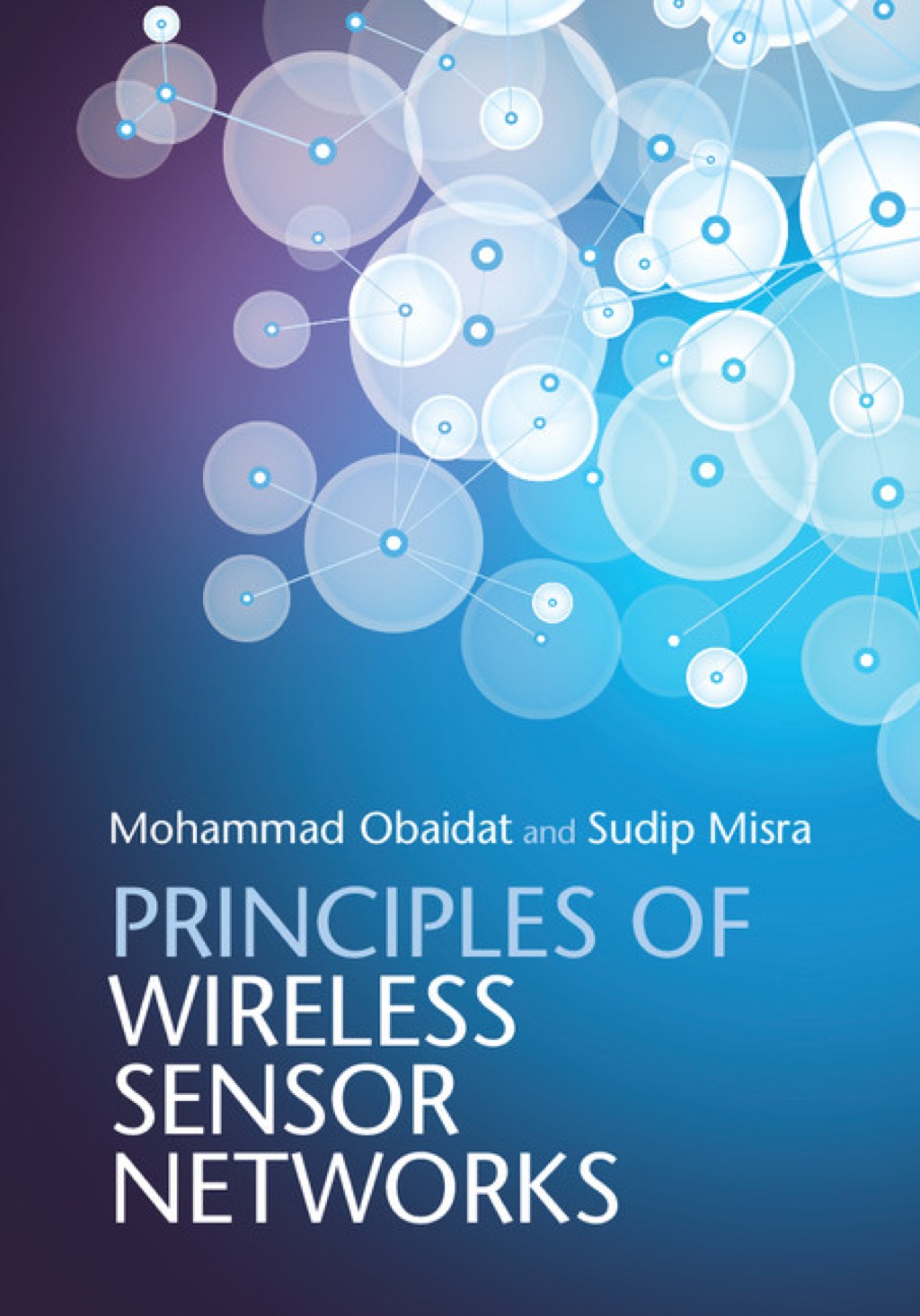 Principles of Wireless Sensor Networks 1st Edition â€“ PDF/EPUB Version Downloadable