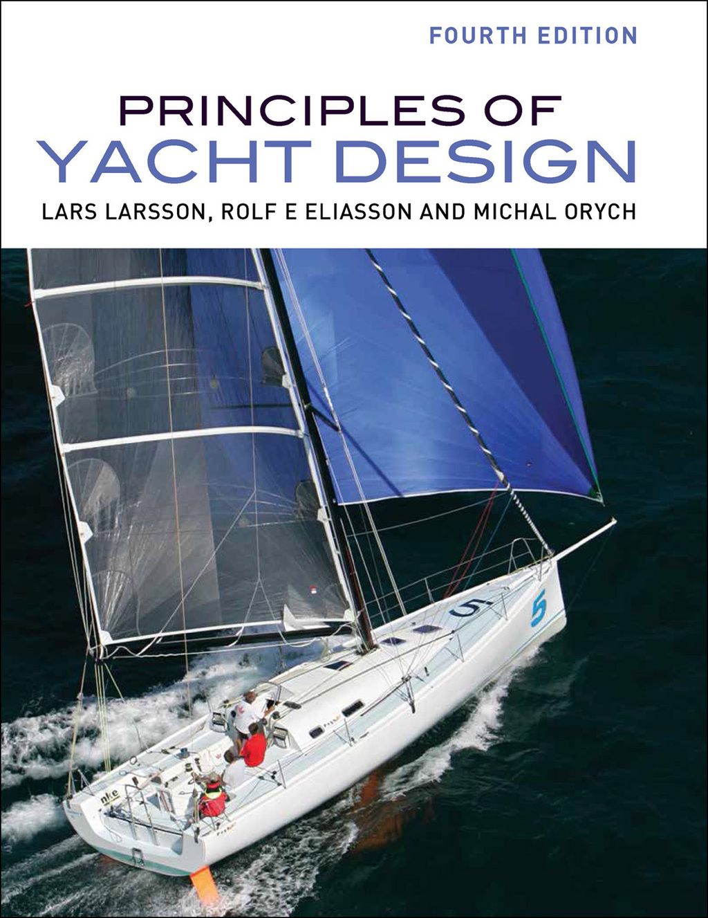 Principles of Yacht Design 4th Edition â€“ PDF/EPUB Version Downloadable