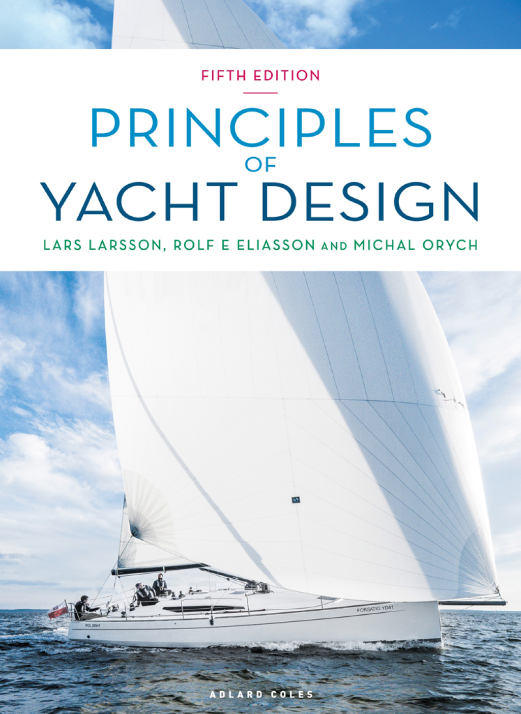 Principles of Yacht Design 5th Edition â€“ PDF/EPUB Version Downloadable