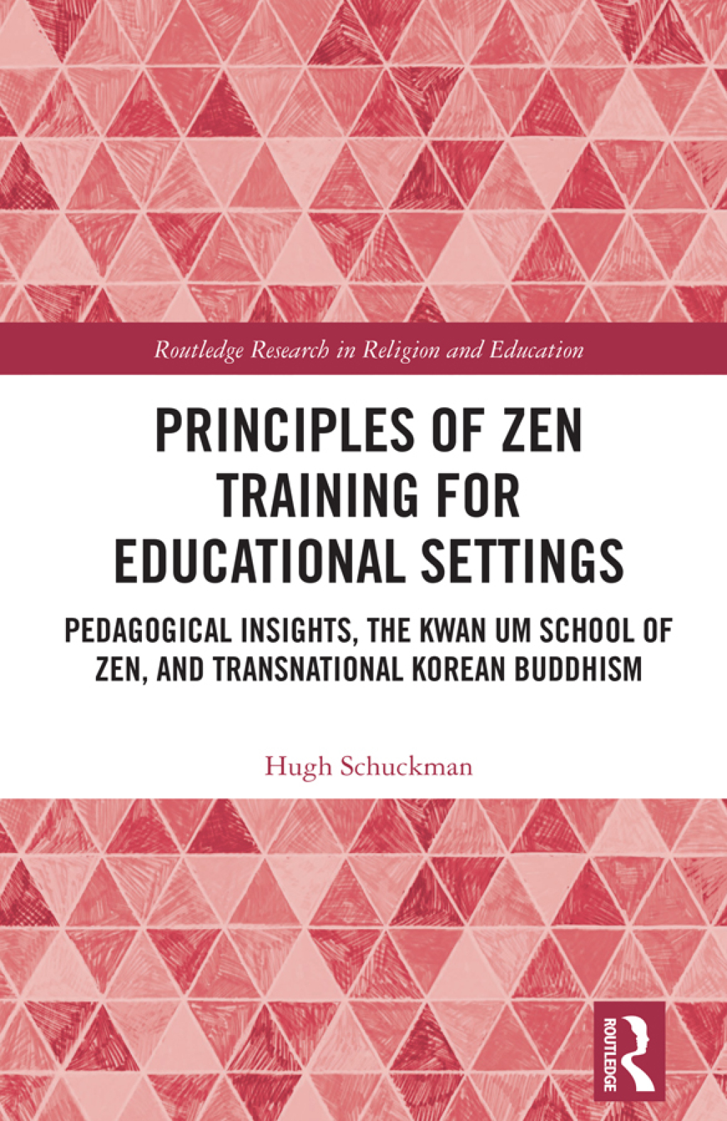 Principles of Zen Training for Educational Settings Pedagogical Insights, the Kwan Um School of Zen, and Transnational Korean Buddhism 1st Edition â€“ PDF/EPUB Version Downloadable