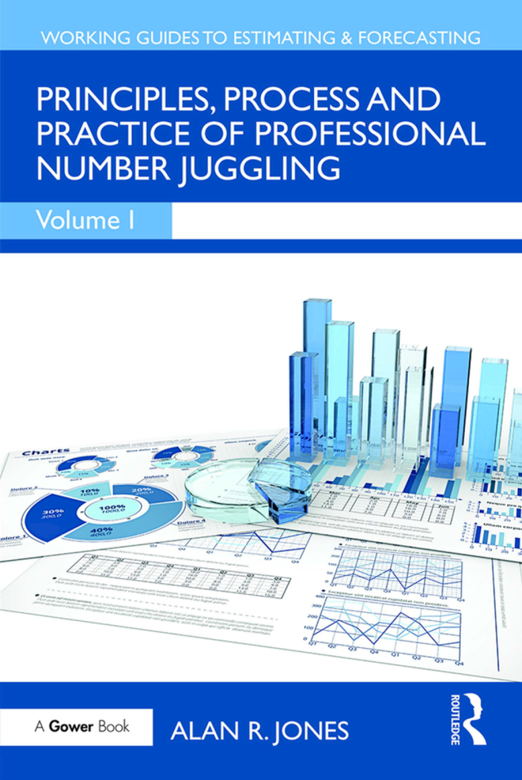 Principles, Process and Practice of Professional Number Juggling 1st Edition â€“ PDF/EPUB Version Downloadable