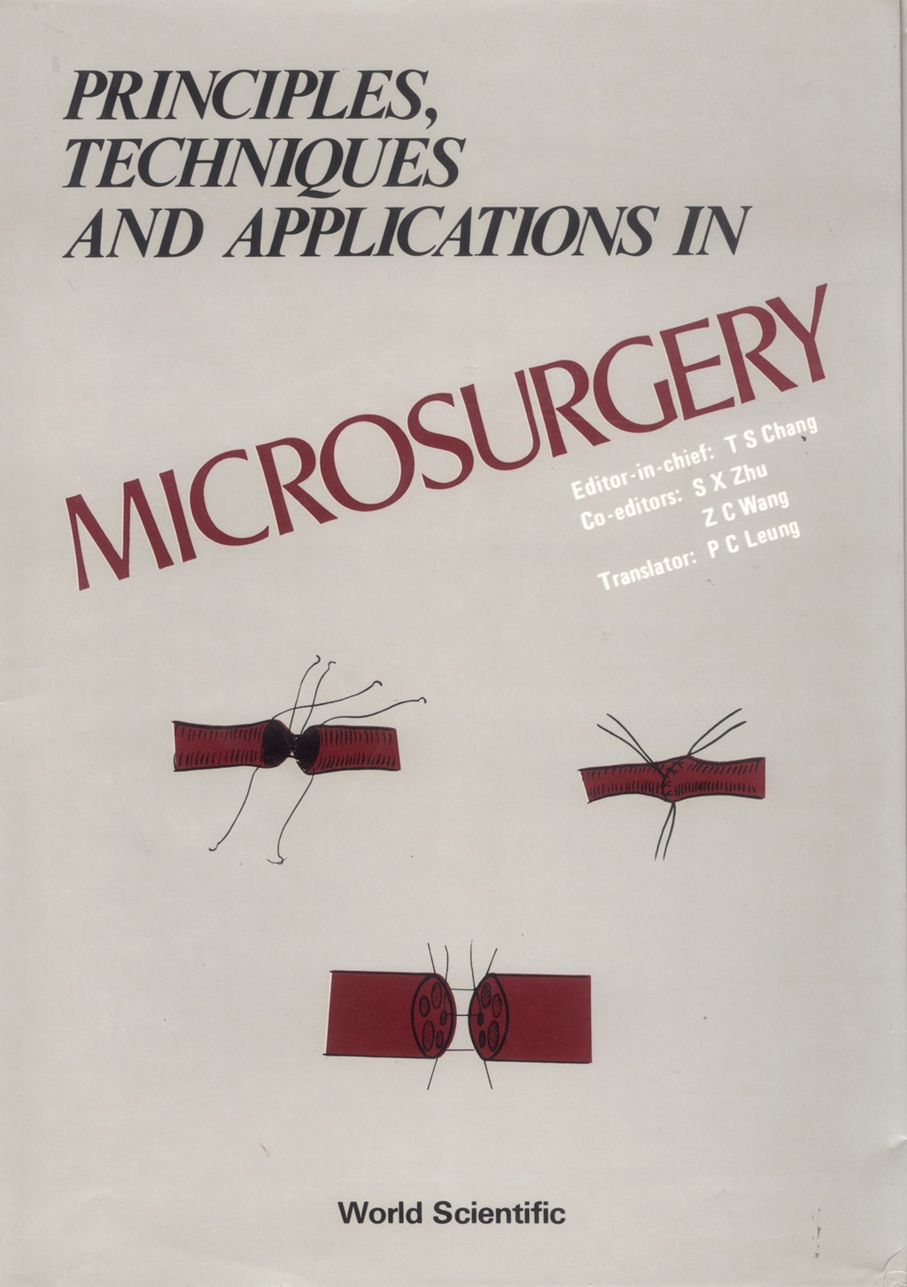 Principles, Techniques And Applications In Microsurgery 1st Edition â€“ PDF/EPUB Version Downloadable