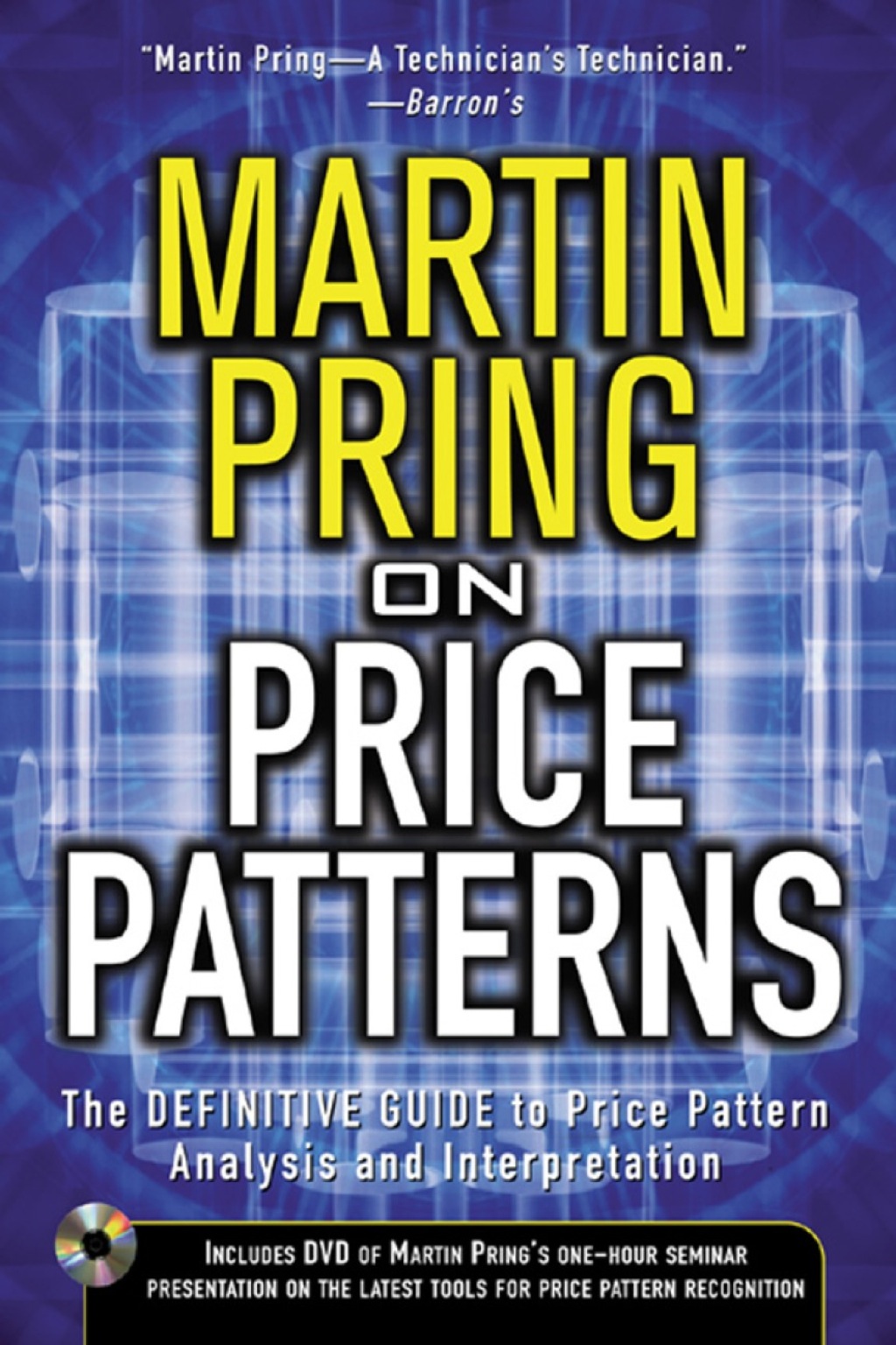Pring on Price Patterns 1st Edition â€“ PDF/EPUB Version Downloadable