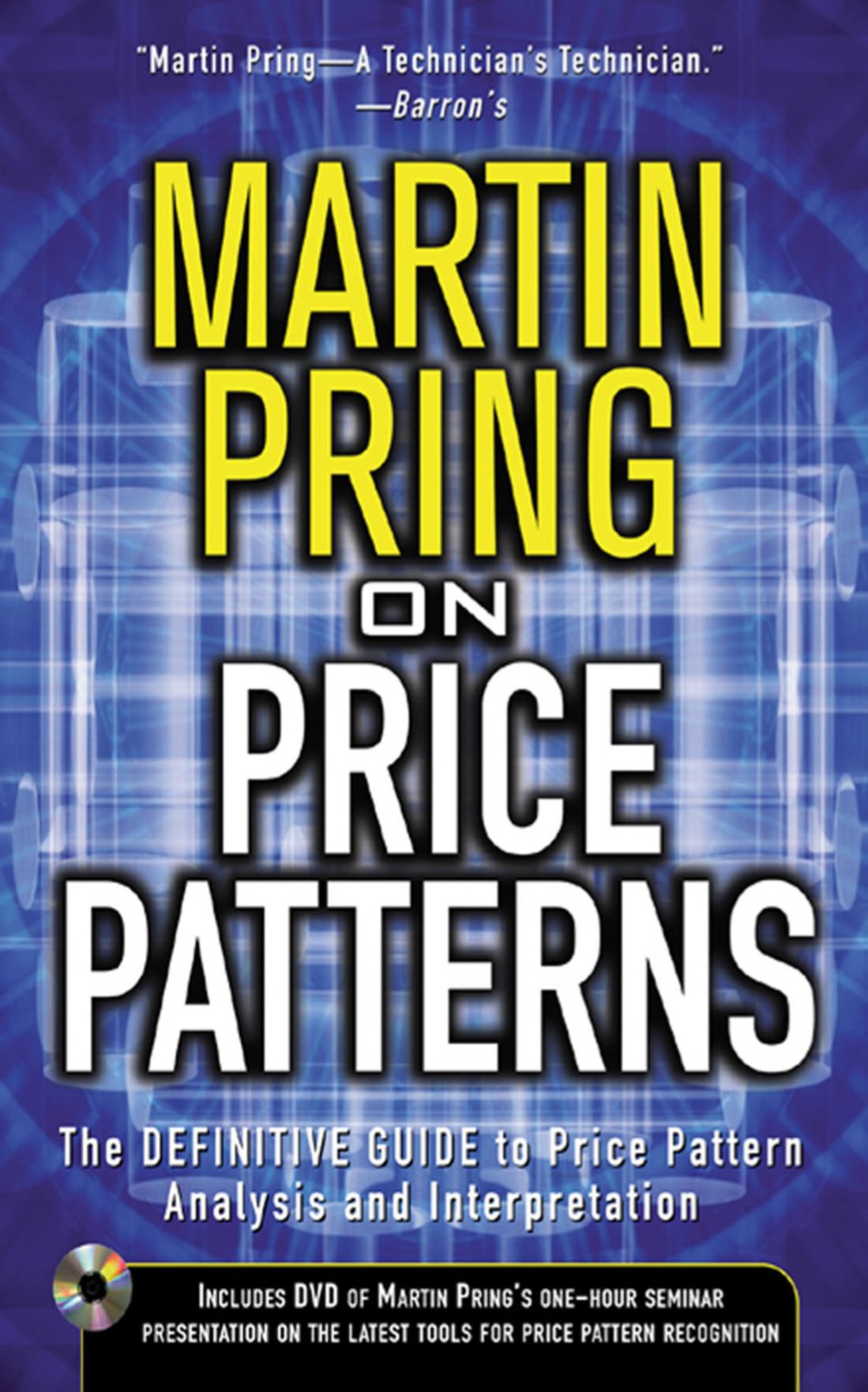 Pring on Price Patterns The Definitive Guide to Price Pattern Analysis and Intrepretation 1st Edition â€“ PDF/EPUB Version Downloadable