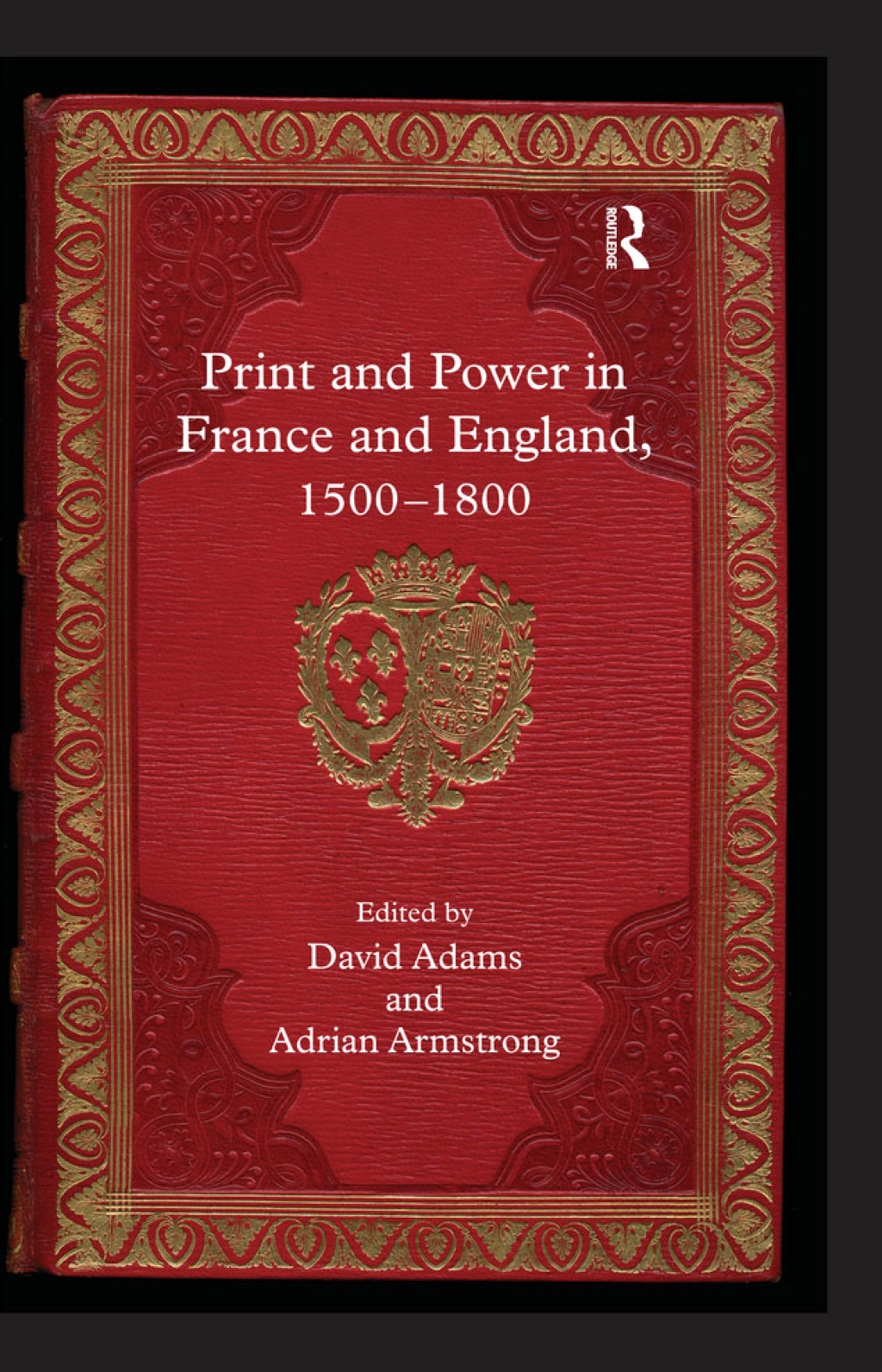 Print and Power in France and England, 1500-1800 1st Edition â€“ PDF/EPUB Version Downloadable