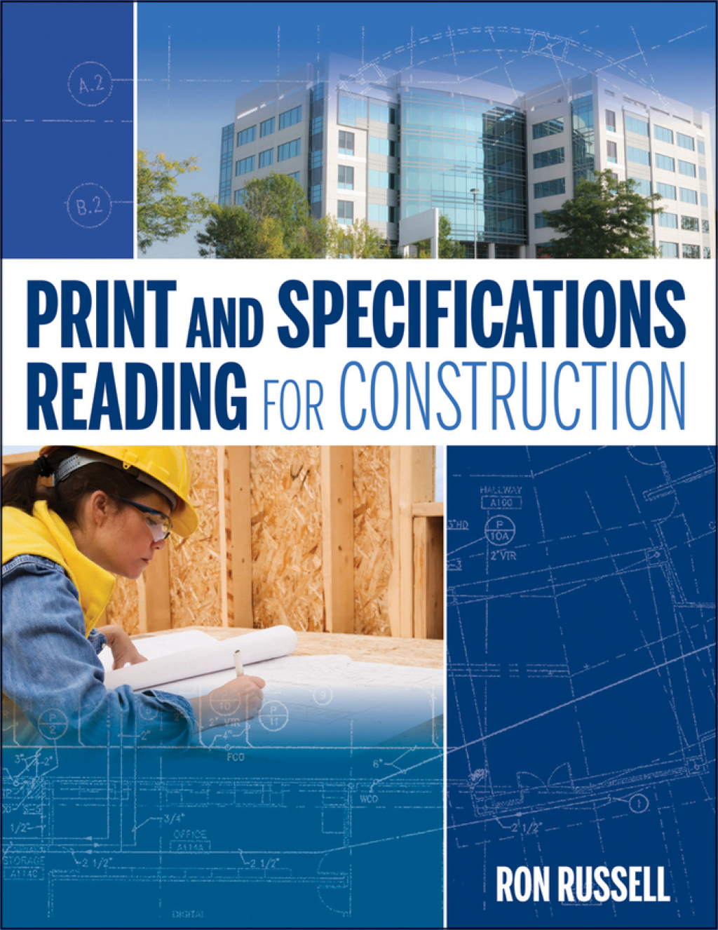Print and Specifications Reading for Construction 1st Edition â€“ PDF/EPUB Version Downloadable