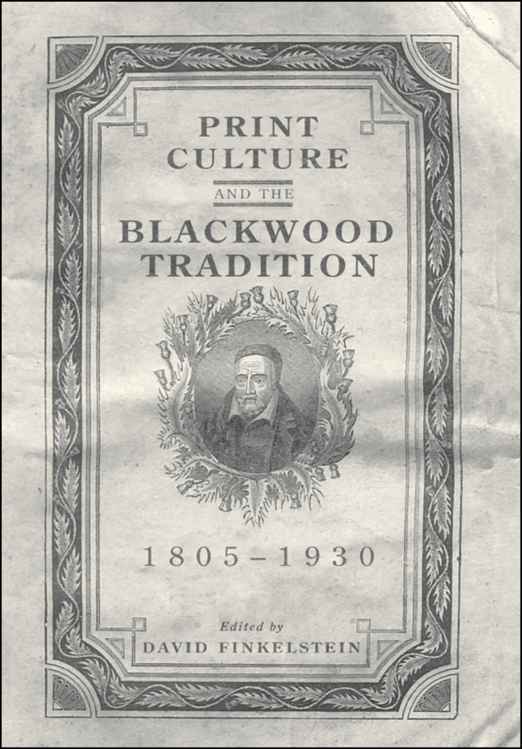 Print Culture and the Blackwood Tradition 1st Edition – PDF/EPUB Version Downloadable Print Culture and the Blackwood Tradition 1st Edition – PDF/EPUB Version Downloadable - Image 1
