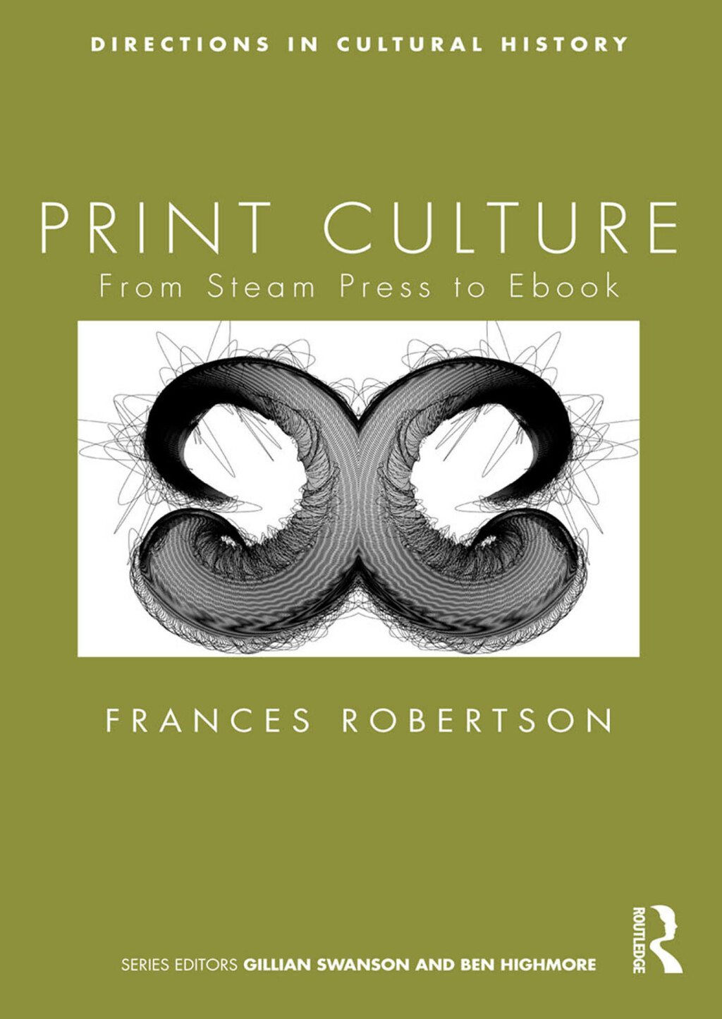 Print Culture From Steam Press to Ebook 1st Edition â€“ PDF/EPUB Version Downloadable