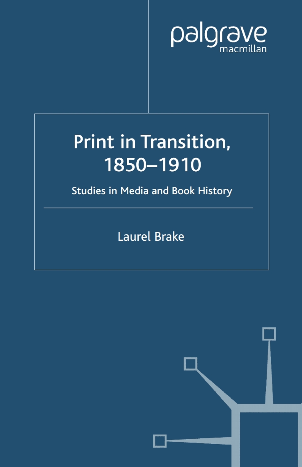 Print in Transition Studies in Media and Book History  â€“ PDF/EPUB Version Downloadable