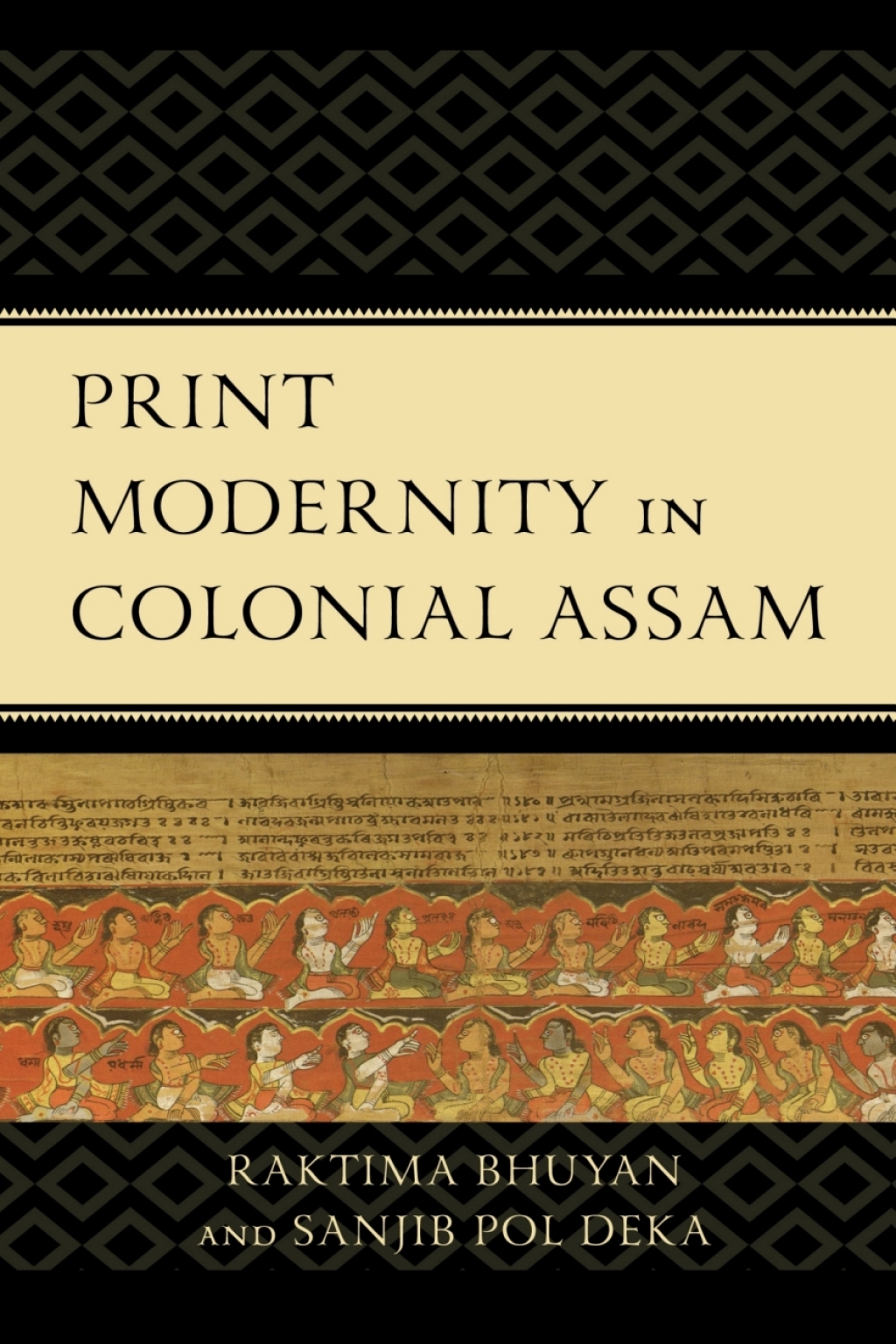 Print Modernity in Colonial Assam 1st Edition â€“ PDF/EPUB Version Downloadable