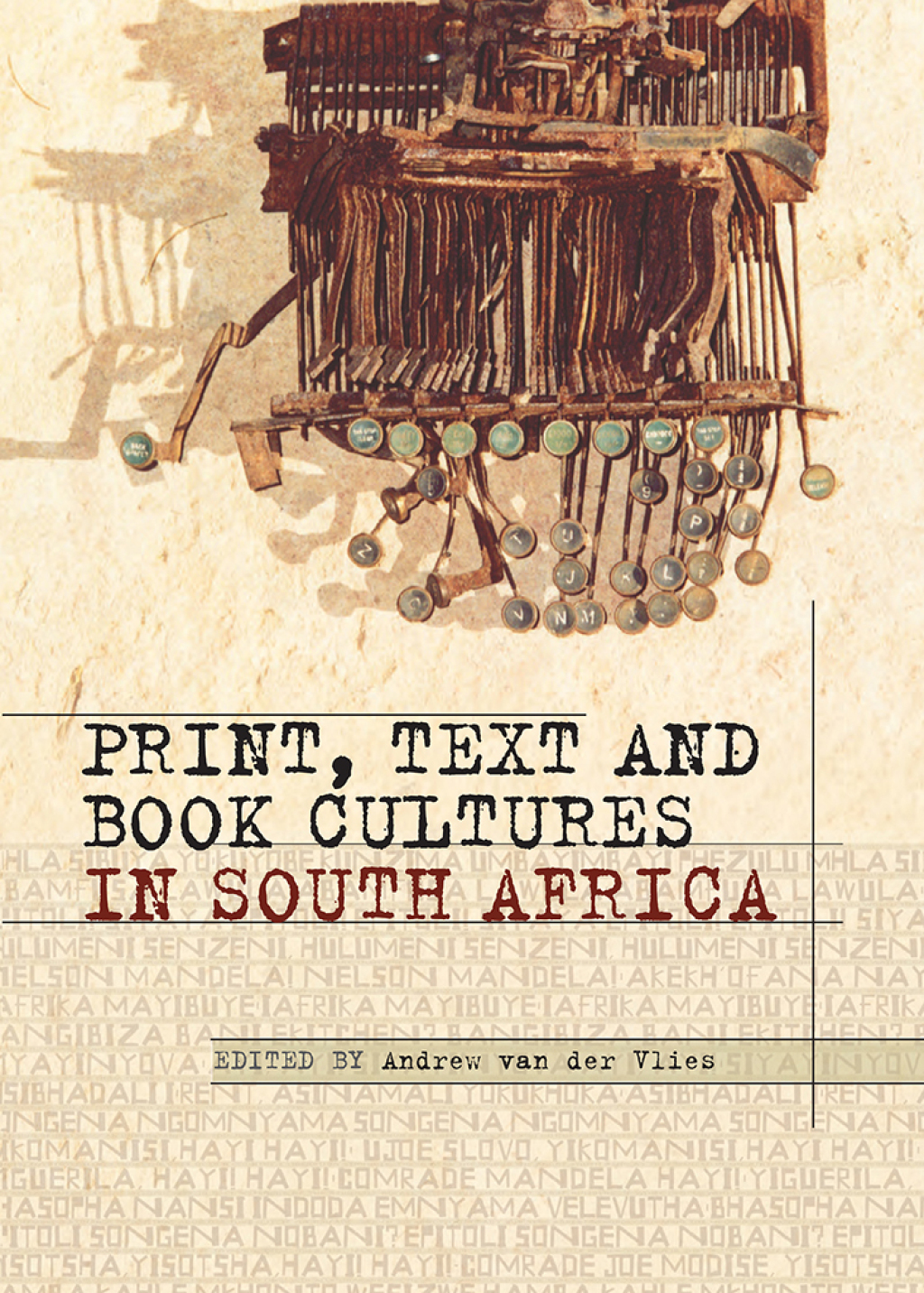 Print, Text and Book Cultures in South Africa  â€“ PDF/EPUB Version Downloadable
