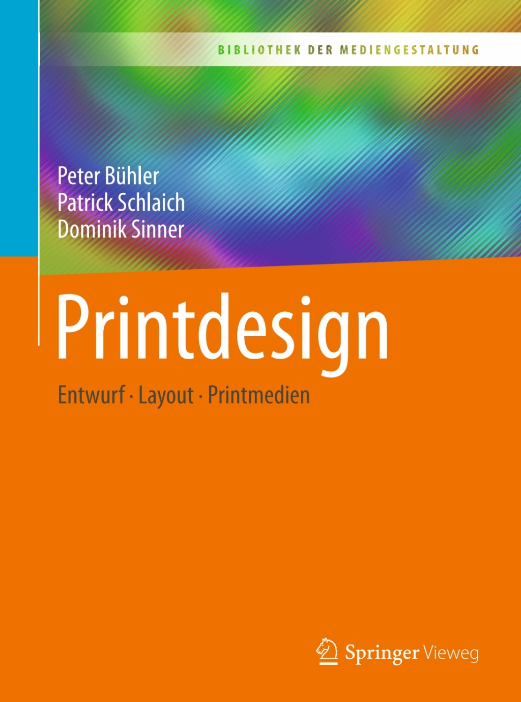 Printdesign Entwurf â€“ Layout â€“ Printmedien - (PDF/EPUB Version)