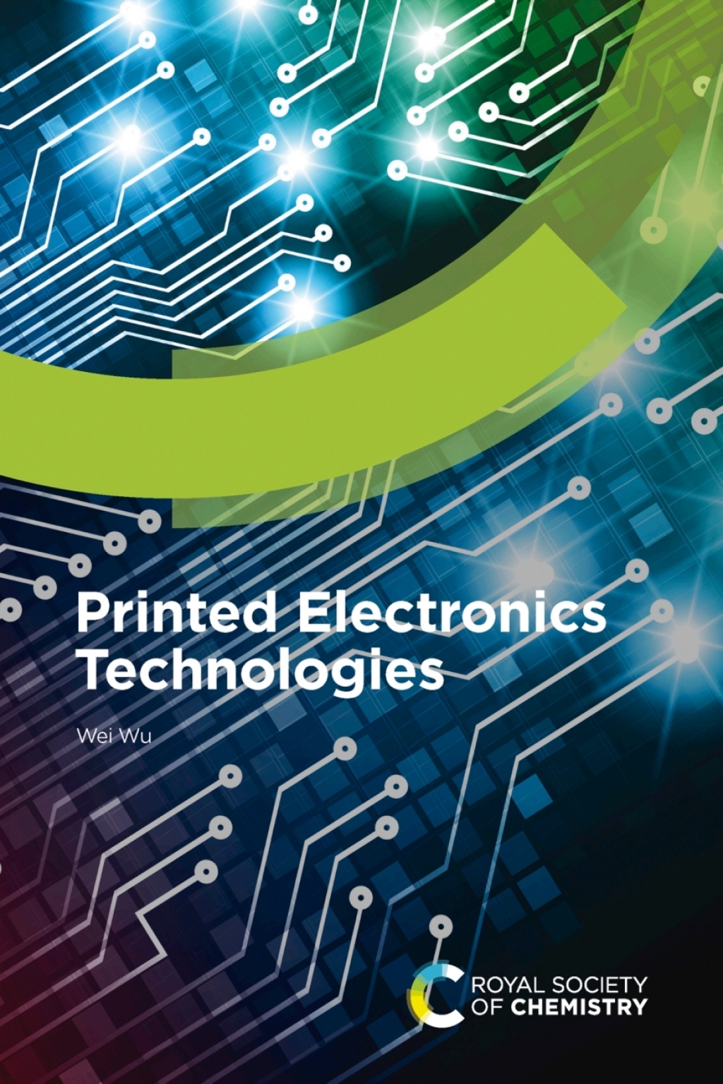 Printed Electronics Technologies 1st Edition â€“ PDF/EPUB Version Downloadable