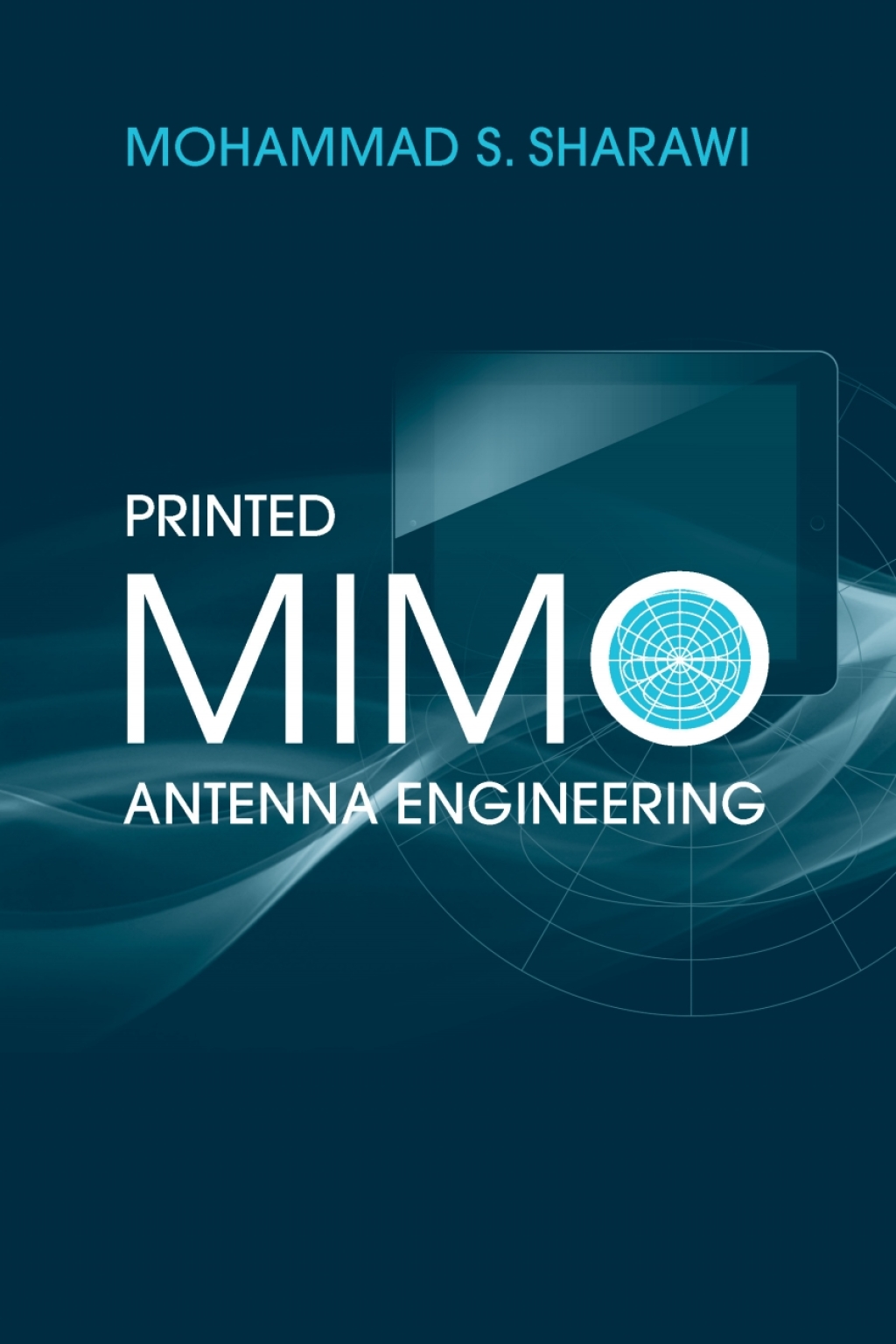 Printed MIMO Antenna Engineering 1st Edition â€“ PDF/EPUB Version Downloadable