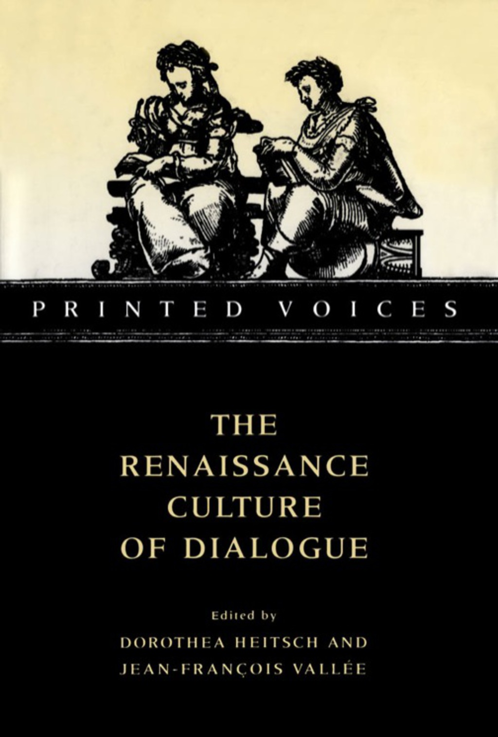 Printed Voices The Renaissance Culture of Dialogue 1st Edition â€“ PDF/EPUB Version Downloadable