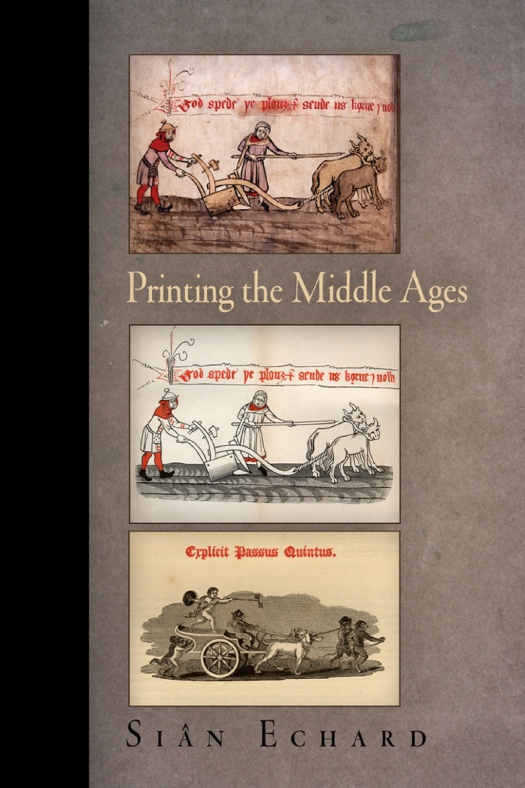 Printing the Middle Ages  â€“ PDF/EPUB Version Downloadable