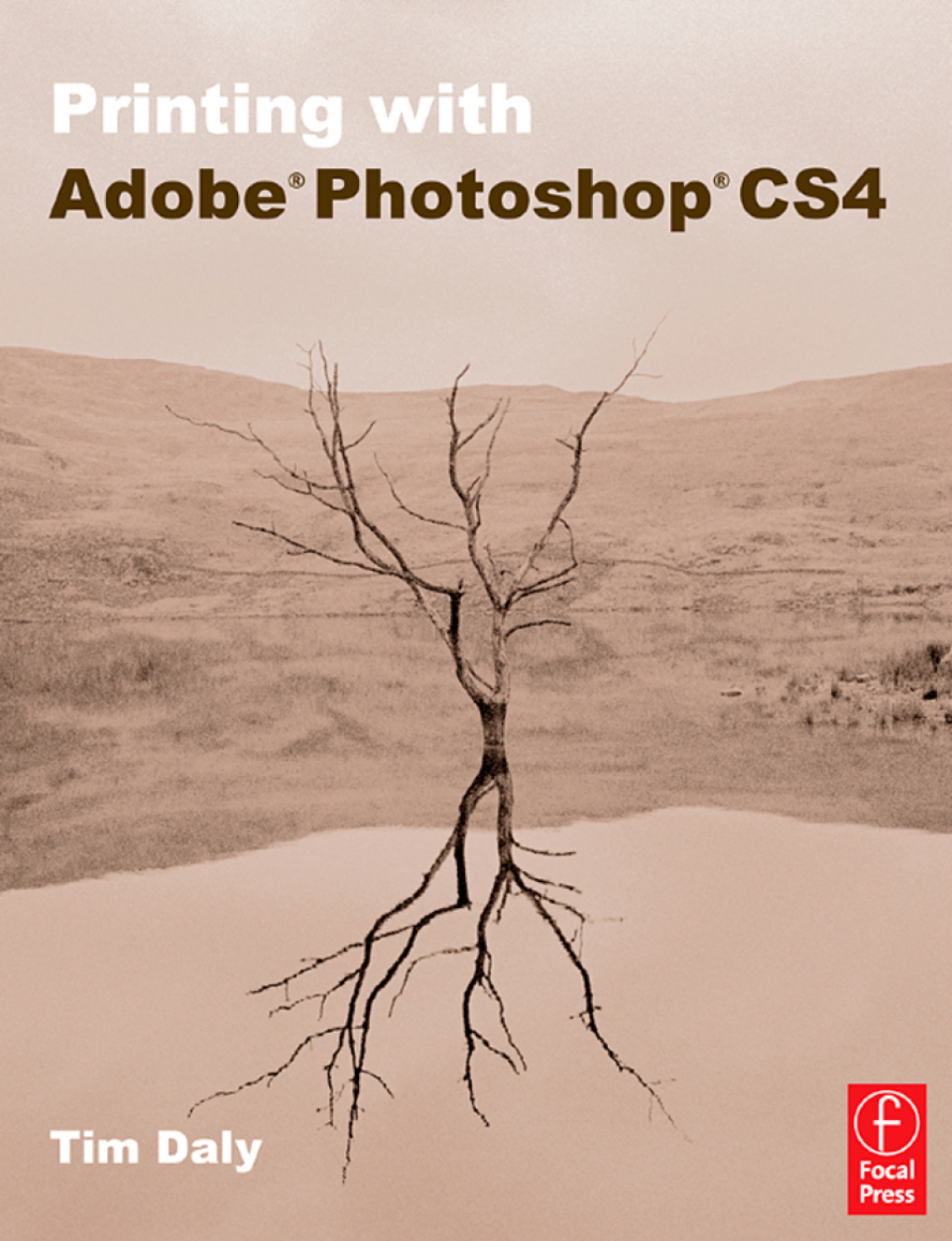 Printing with Adobe Photoshop CS4 1st Edition â€“ PDF/EPUB Version Downloadable