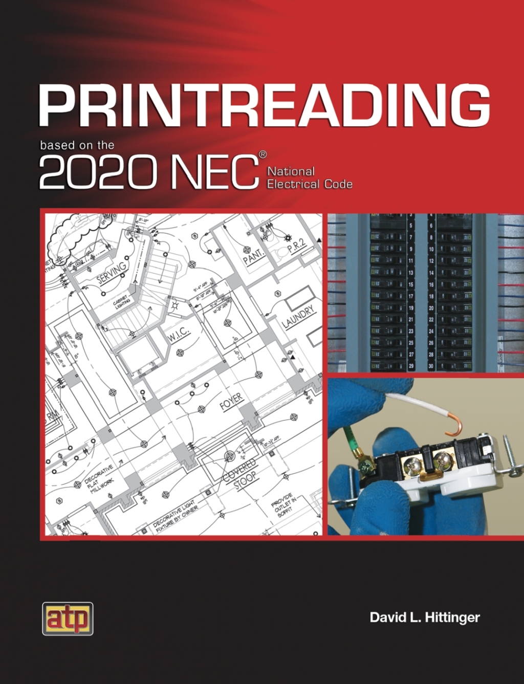 Printreading Based on the 2020 NECÂ® 1st Edition â€“ PDF/EPUB Version Downloadable