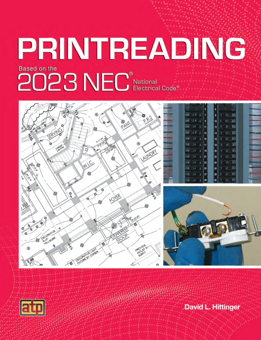 Printreading Based on the 2023 NECÂ® 1st Edition â€“ PDF/EPUB Version Downloadable