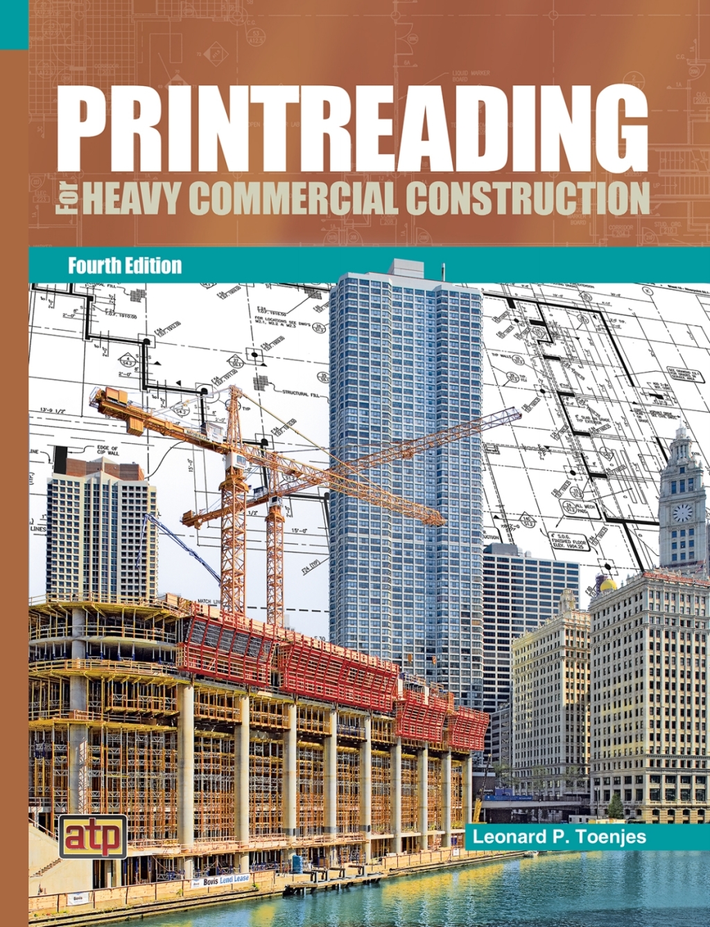 Printreading for Heavy Commercial Construction 4th Edition â€“ PDF/EPUB Version Downloadable