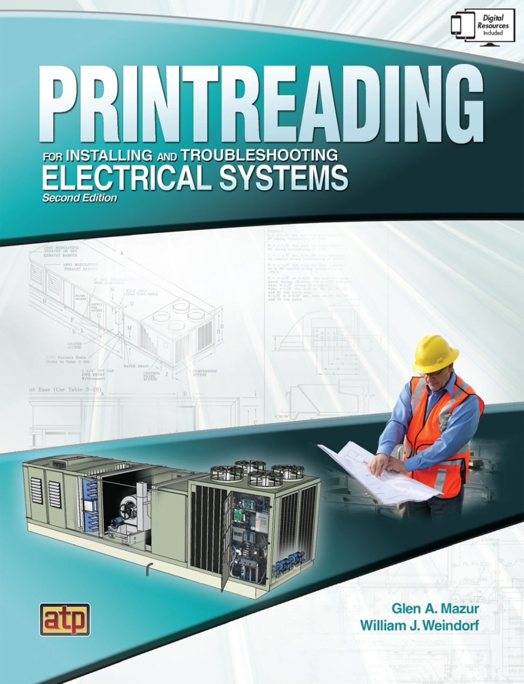 Printreading for Installing and Troubleshooting Electrical Systems 2nd Edition â€“ PDF/EPUB Version Downloadable