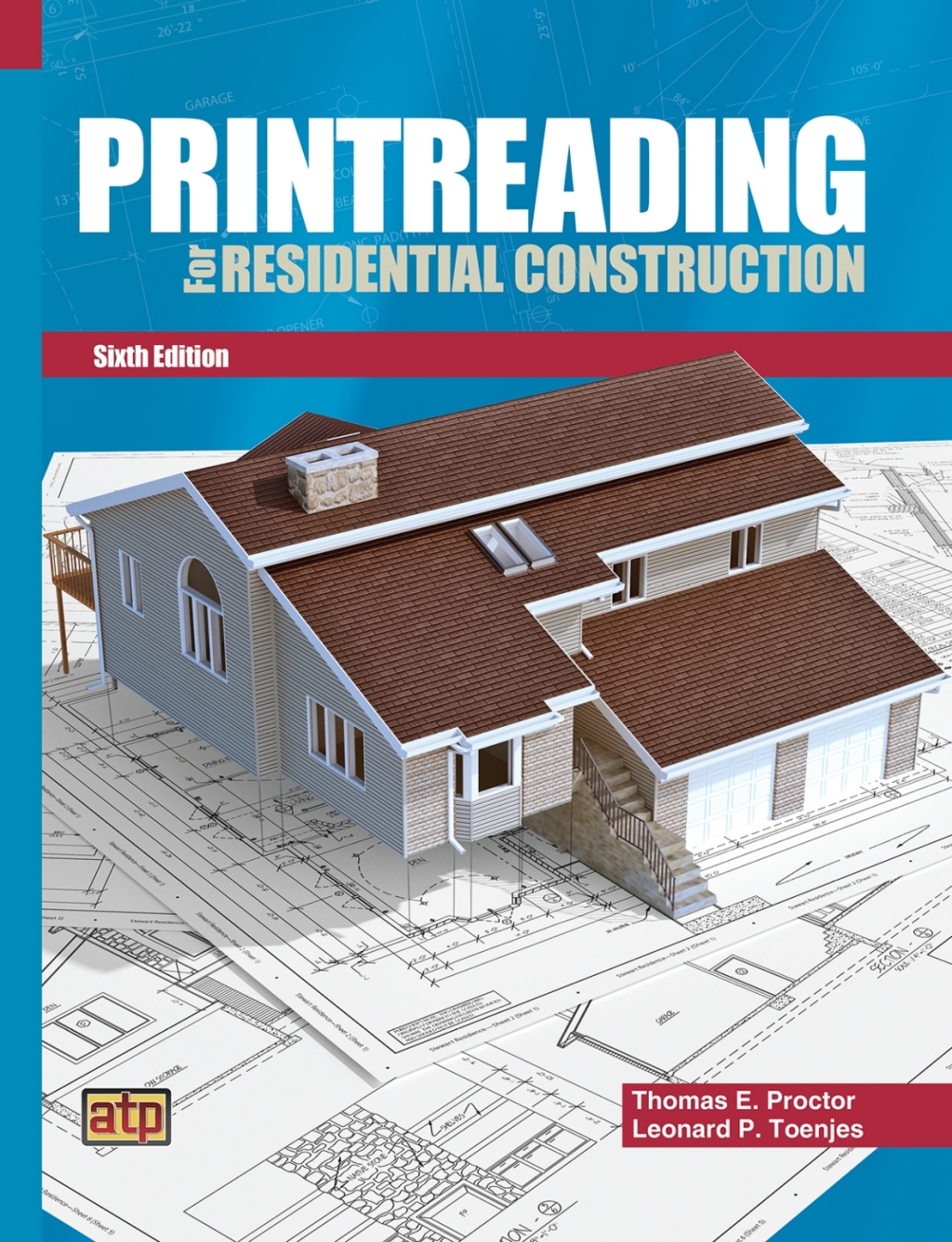 Printreading for Residential Construction 6th Edition â€“ PDF/EPUB Version Downloadable