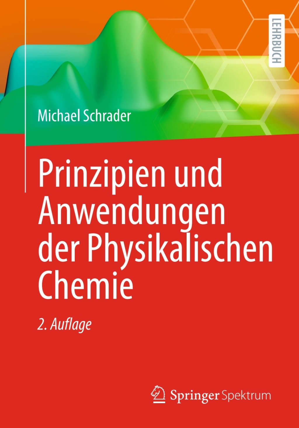 Prinzipien und Anwendungen der Physikalischen Chemie 2nd Edition â€“ PDF/EPUB Version Downloadable