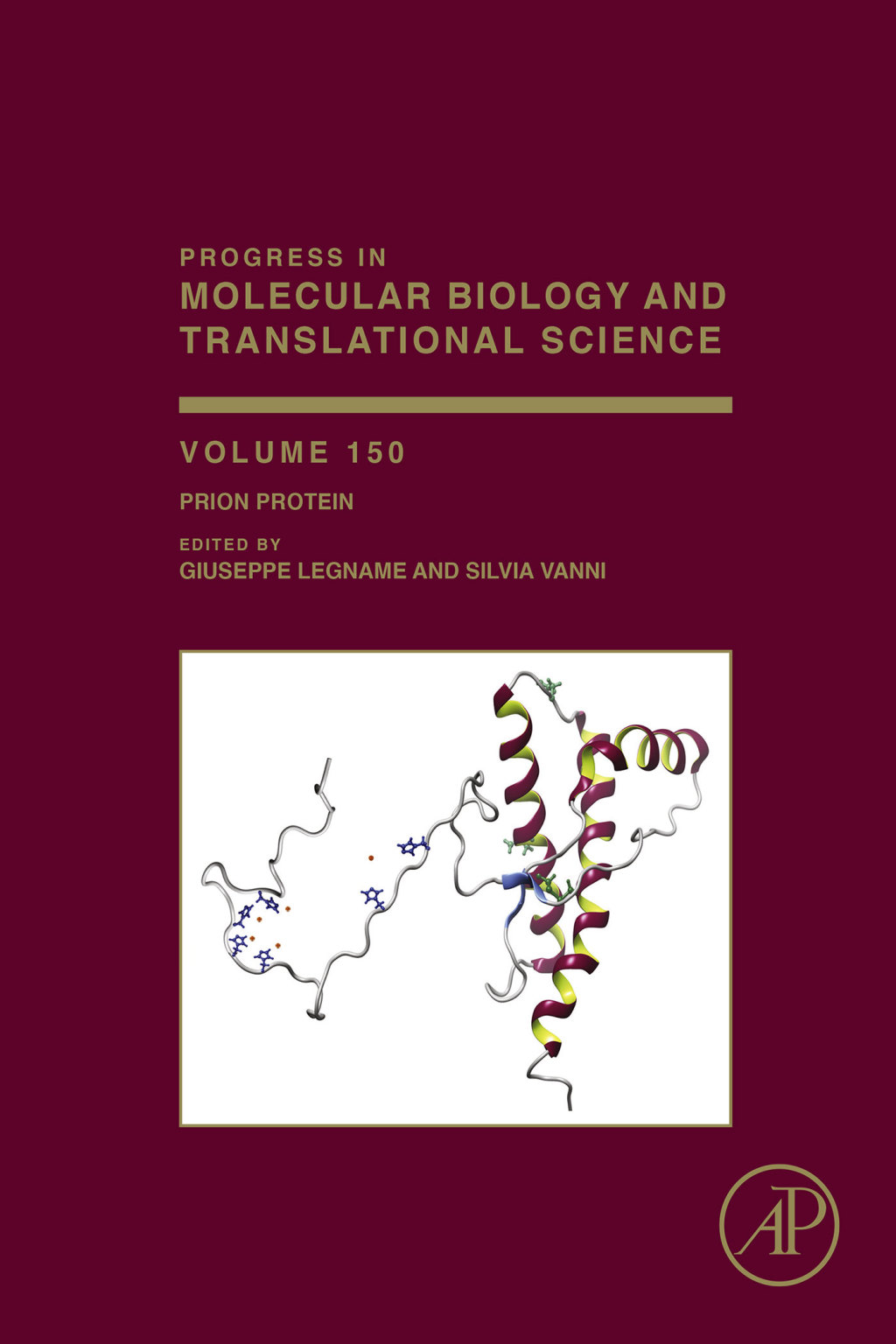 Prion Protein  â€“ PDF/EPUB Version Downloadable