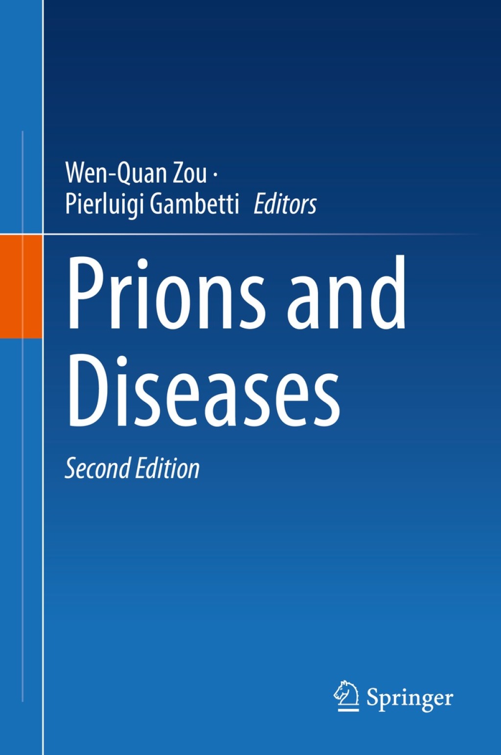 Prions and Diseases 2nd Edition â€“ PDF/EPUB Version Downloadable