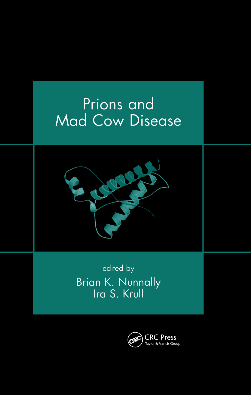 Prions and Mad Cow Disease 1st Edition â€“ PDF/EPUB Version Downloadable