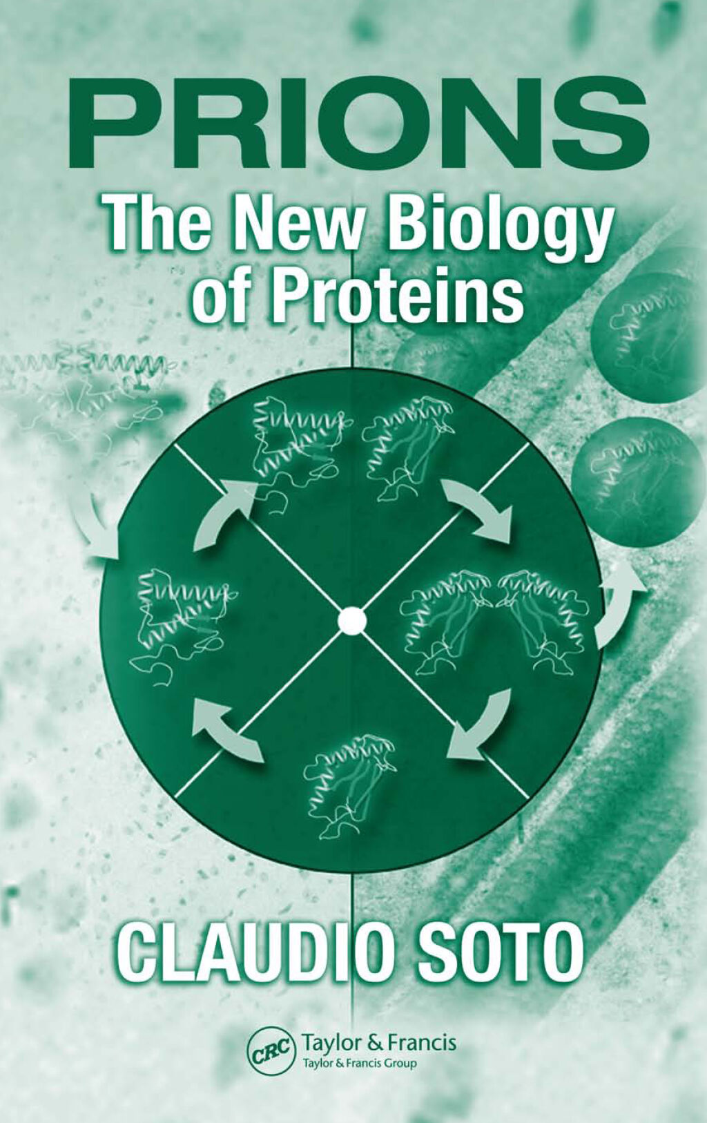 Prions The New Biology of Proteins 1st Edition â€“ PDF/EPUB Version Downloadable