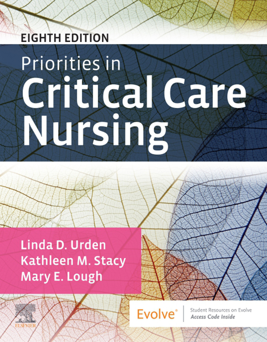 Priorities in Critical Care Nursing 8th Edition â€“ PDF/EPUB Version Downloadable